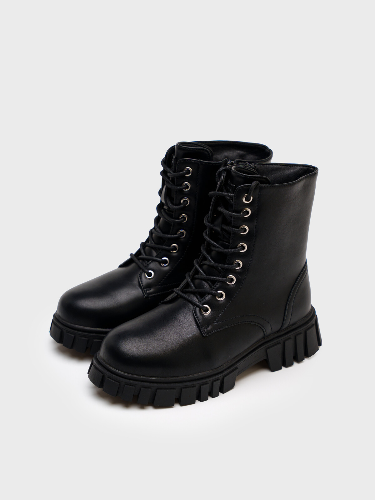 

Ботинки PlayToday 32421923, черный, 33, 32421923