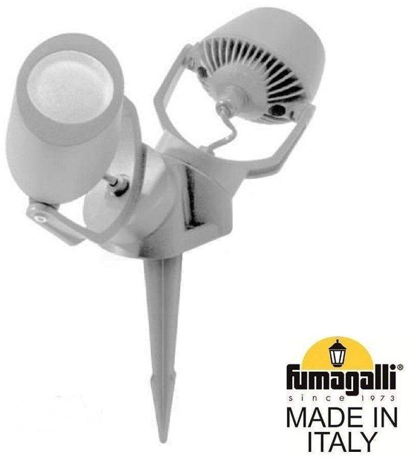 

Садовый светильник Fumagalli Minitommy грунтовый 3M1.001.000.LXU2L, Minitommy