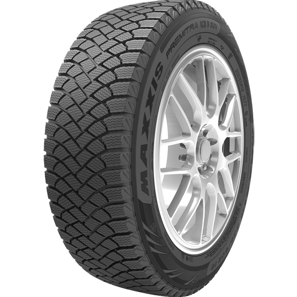 

Шины Maxxis Premitra Ice 5 SUV 265/45 R21 108T, Premitra Ice 5 SUV