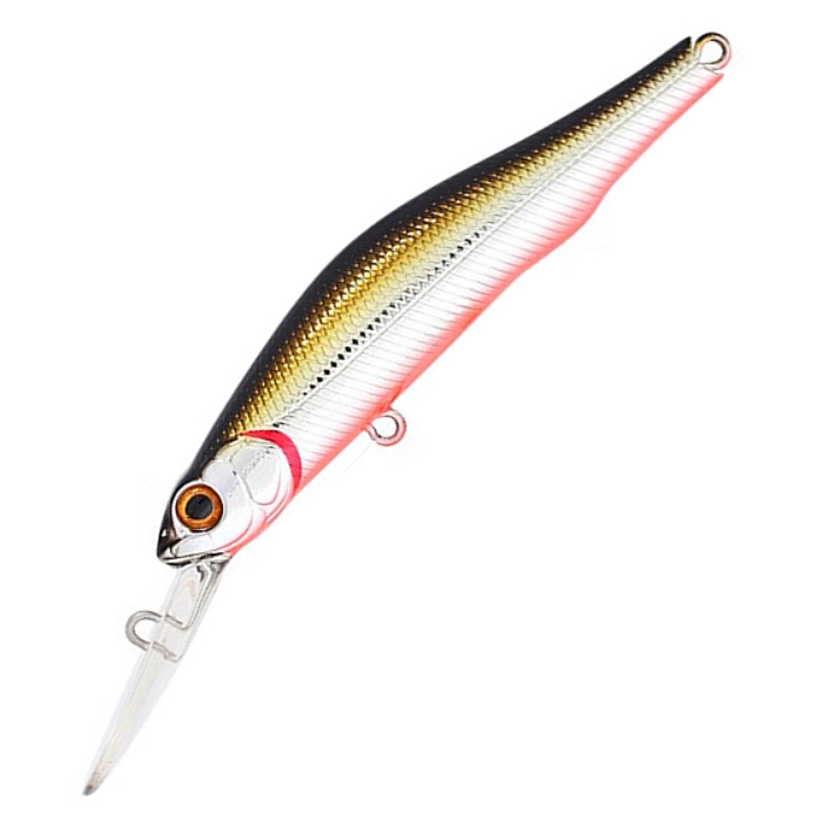

Воблер Zip Baits Orbit 90 SP-DR 10,2 г, 90 мм, 105M, 1 шт, Orbit 90 SP-DR