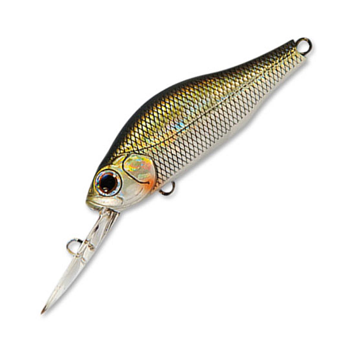 

Воблер Zip Baits Khamsin Jr. DR 4,2 г, 50 мм, 300R, 1 шт, Khamsin Jr. DR