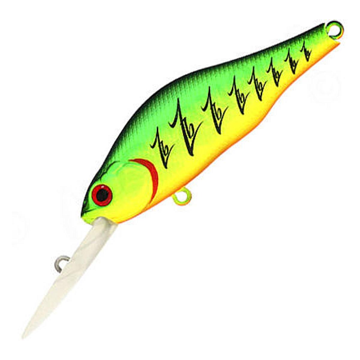 

Воблер Zip Baits Khamsin DR 10 г, 70 мм, 100M, 1 шт, Khamsin DR