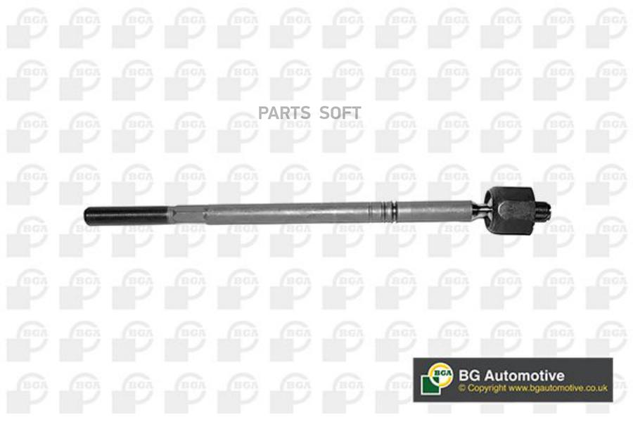 

Sr4217 Тяга Рулевая Land Rover Range /Rover Sport 4.2-4.4/3.7-3.6Td 05>