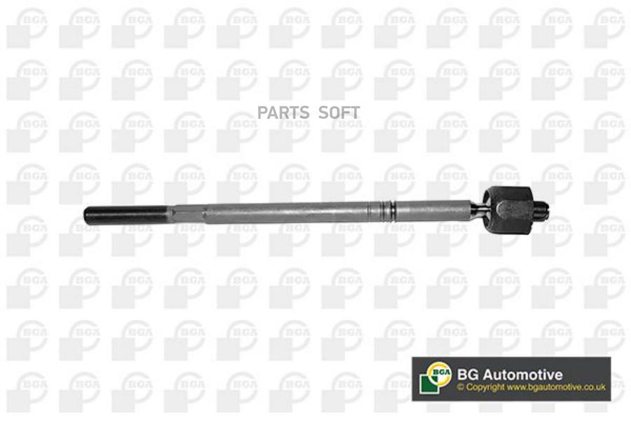 Sr4217 Тяга Рулевая Land Rover Range /Rover Sport 4.2-4.4/3.7-3.6Td 05>