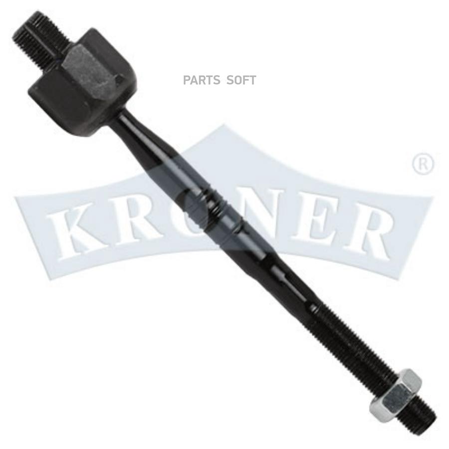 

Тяга Рулевая Bmw X3 (04-), X5 (00-) Kroner Kroner арт. K306024