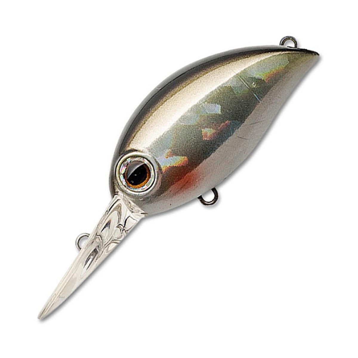 

Воблер Zip Baits Hickory MDR 3,5 г, 34 мм, 300R, 1 шт, Hickory MDR