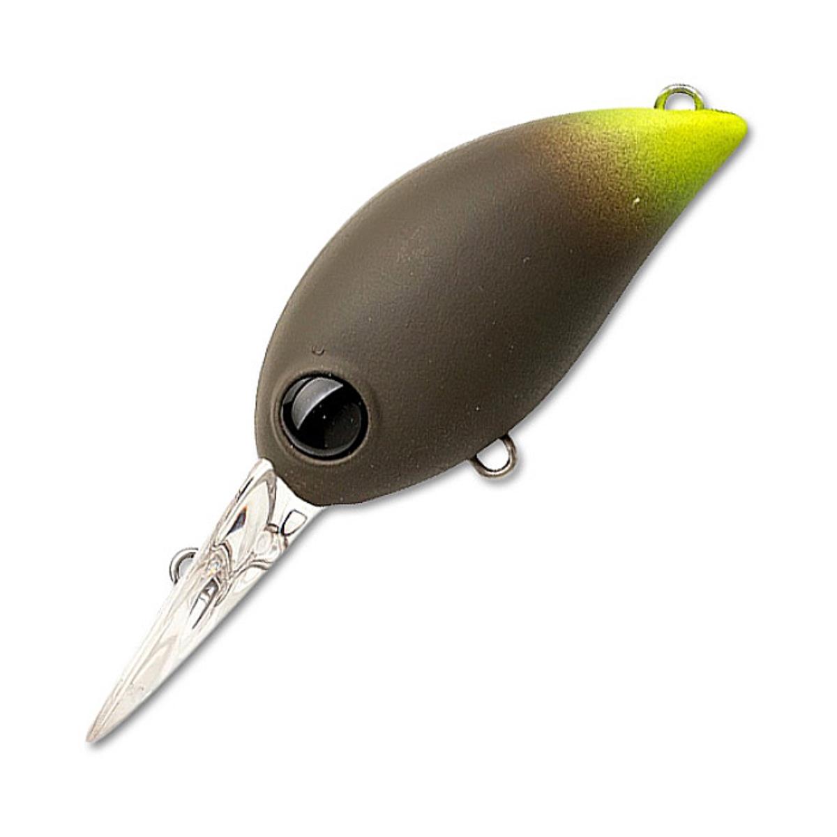 

Воблер Zip Baits Hickory MDR 3,5 г, 34 мм, 103R, 1 шт, Hickory MDR
