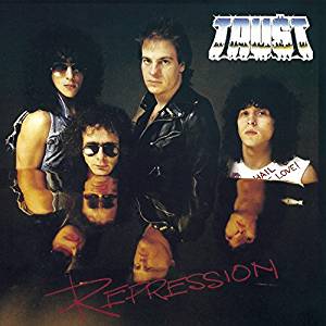 TRUST - Repression