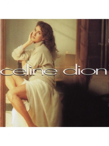 CELINE DION - Celine Dion