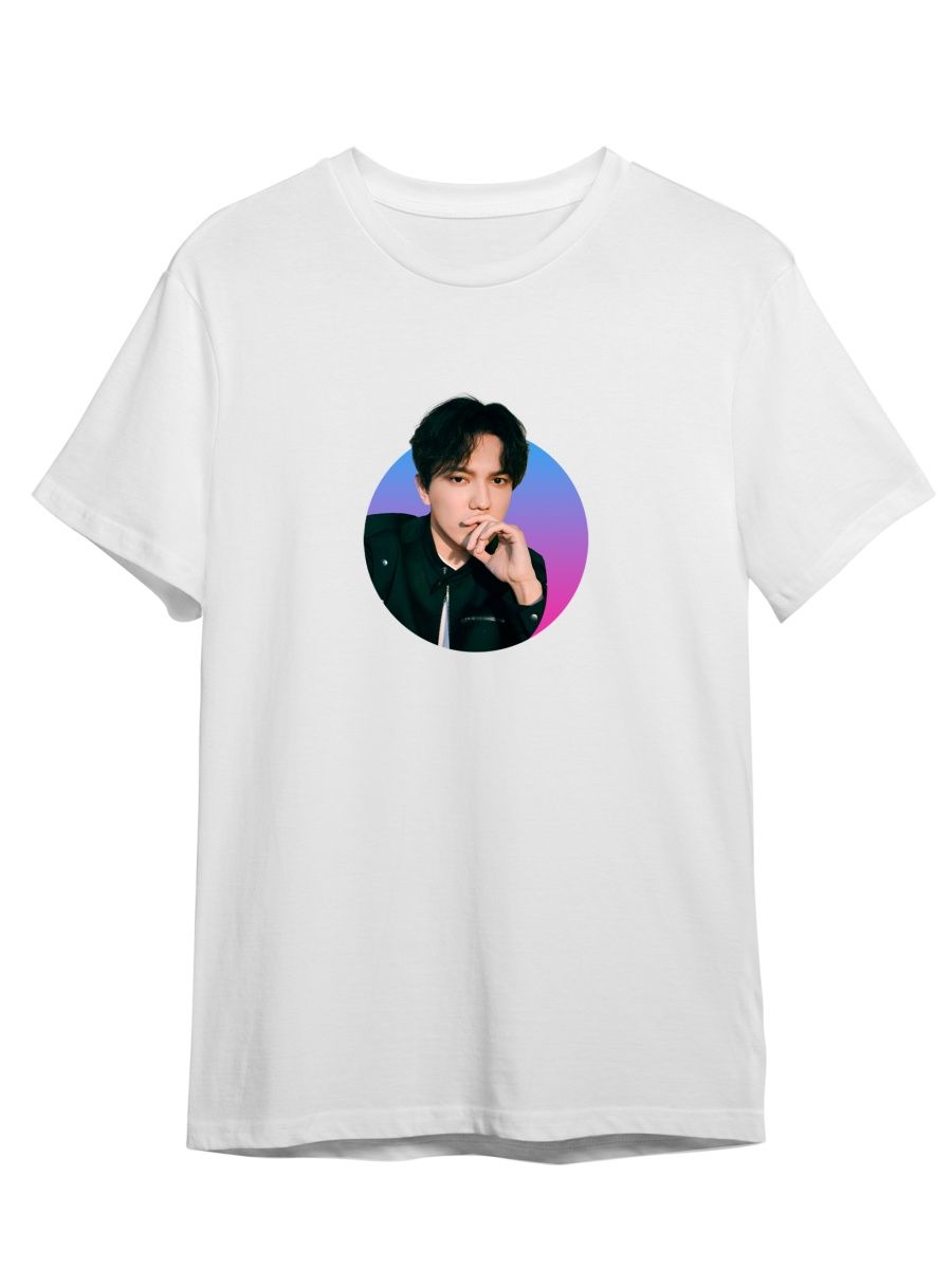 

Футболка унисекс СувенирShop Димаш Кудайберген/Казахстан 1 белая 4XL, Белый, "Димаш Кудайберген/Казахстан" 1