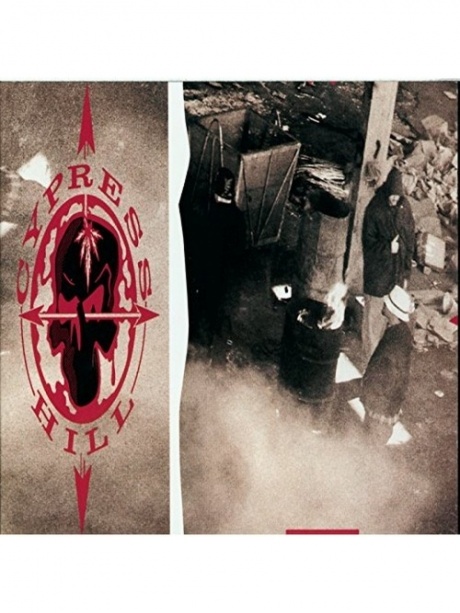 

CYPRESS HILL - Cypress Hill