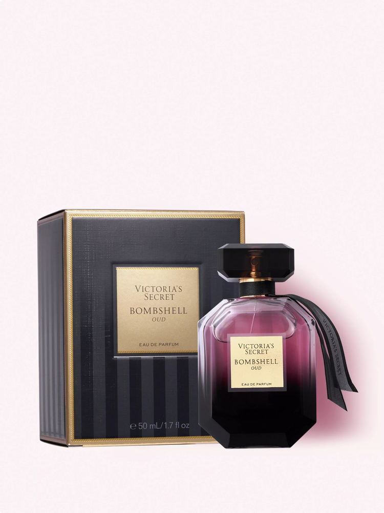 Парфюмерная вода Victorias Secret Bombshell Oud для женщин 50 мл 12698₽