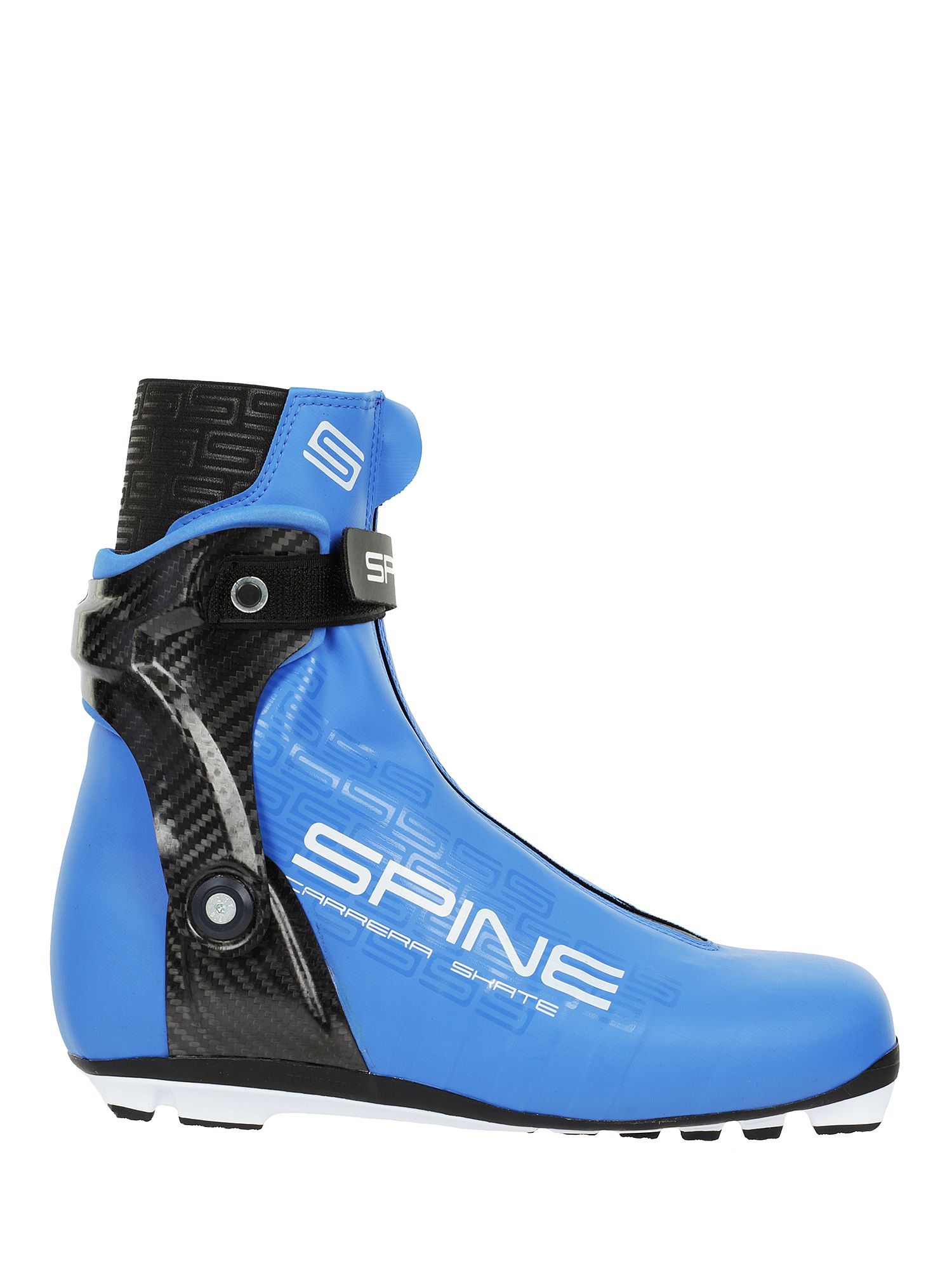 Лыжные Ботинки Spine 2022-23 Carrera Skate (Eur:35)