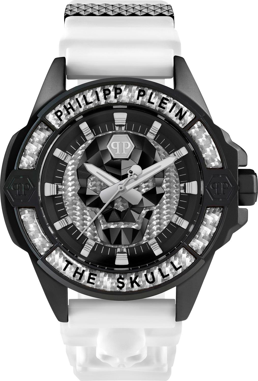 

Наручные часы мужские PHILIPP PLEIN PWAAA1822, PWAAA1822