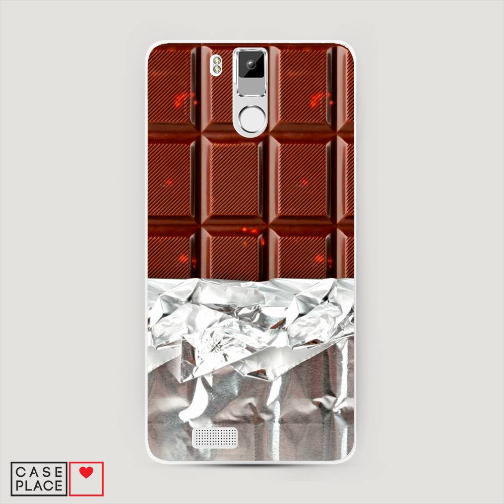 Чехол на Oukitel K6000 Pro 