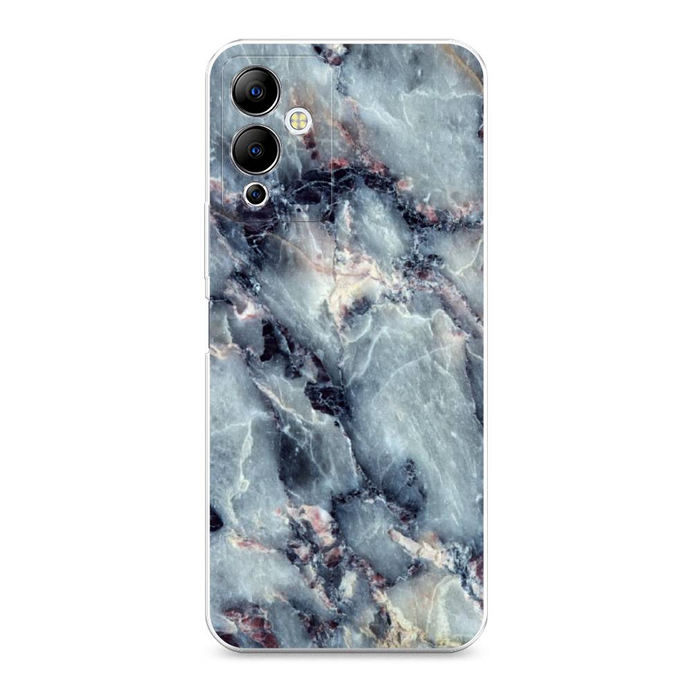 

Чехол Awog "Минералы 10" для Infinix Note 12i, 3102050-3