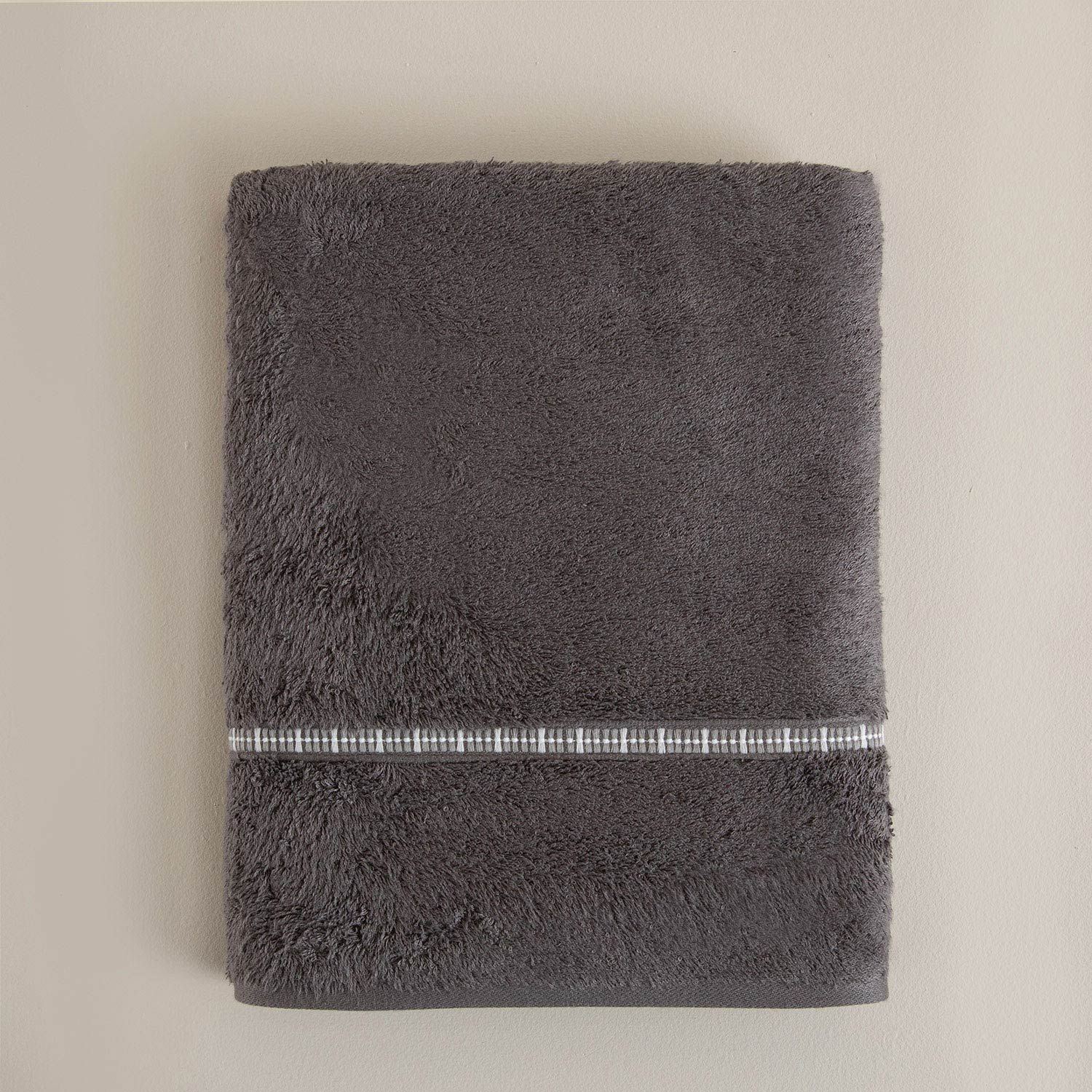 

Полотенце банное Chakra LINDI 85x150 см, LINDI