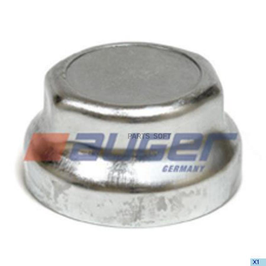 

Крышка Ступицы AUGER 52121