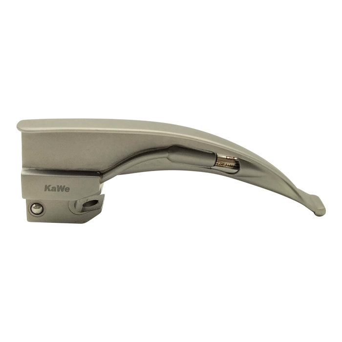 

Клинок ларингоскопа Macintosh  C изогнутый, 93х20 мм, KaWe, Macintosh 1 C