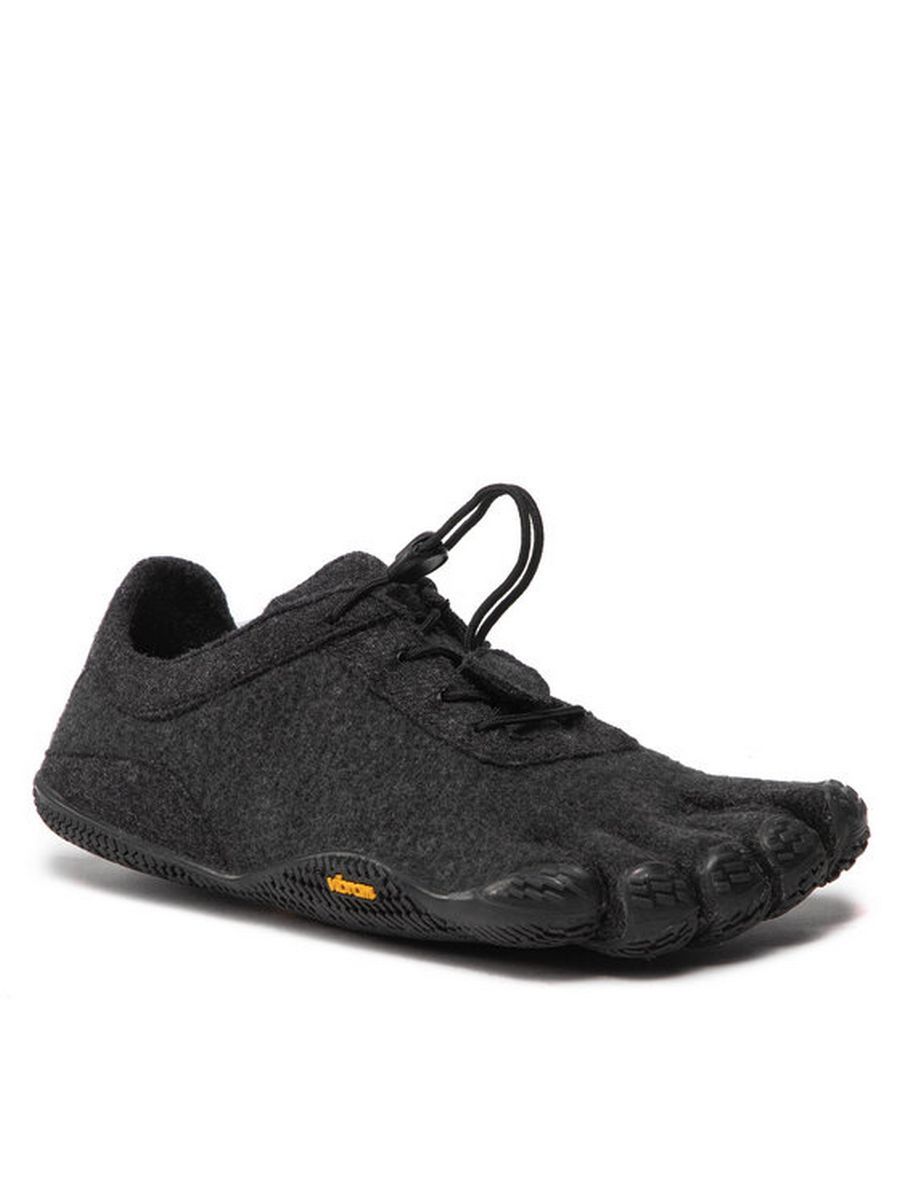 Кроссовки мужские Vibram Fivefingers Kso Eco Wool 21M8201 серые 41 EU