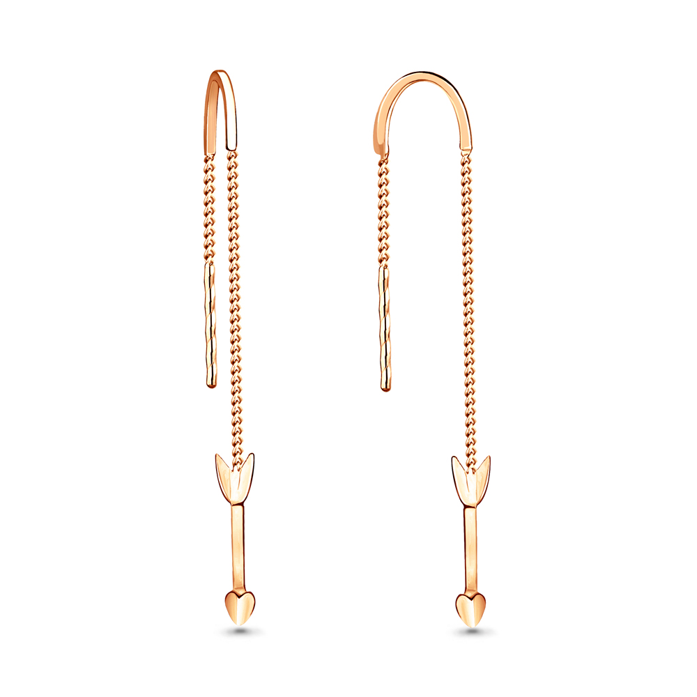 

Серьги из серебра Aquamarine Aquamarine 33145_925_з, 33145_925_з