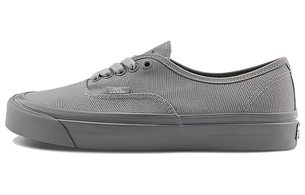 

Кеды унисекс Vans SOPHNET. x Authentic 44 серые 42 EU, Серый, SOPHNET. x Authentic 44