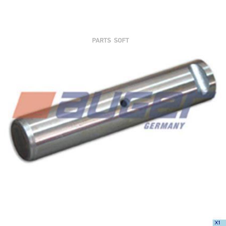 

Палец Рессоры D30 L=144Mm Мin 2 AUGER 51465