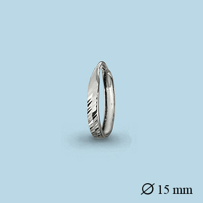 

Серьги из серебра Aquamarine Aquamarine 32096_925_р, 32096_925_р