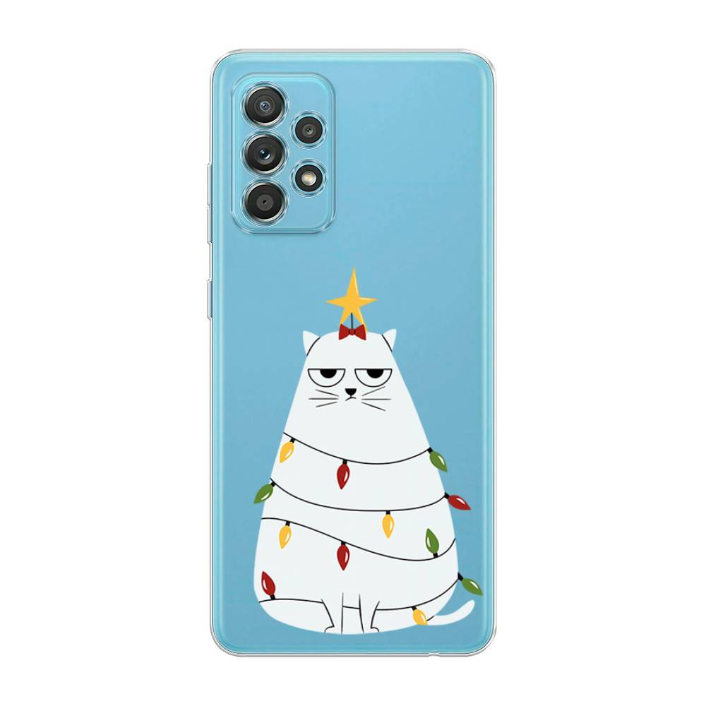 Чехол на Samsung Galaxy A33 5G 