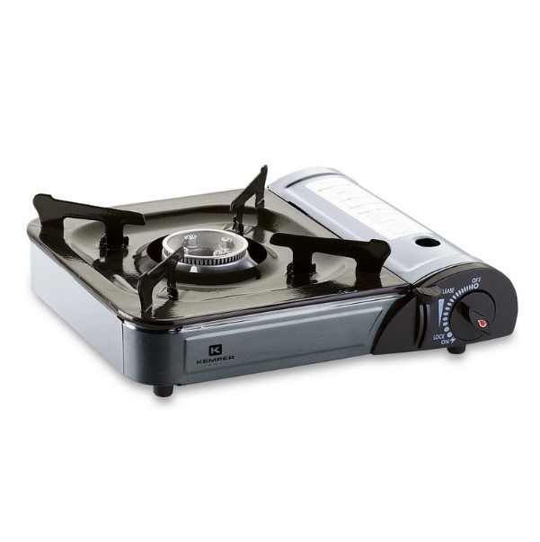 

Туристическая плитка Kemper Smart 104987