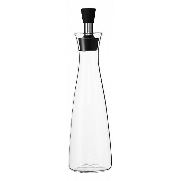 фото Бутылка для масла и уксуса (550 мл) borosilicate glass my-550 smart solutions