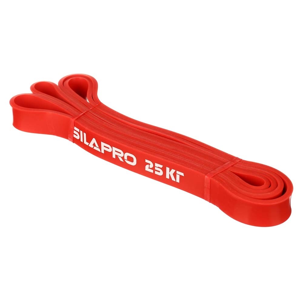 Эспандер Silapro 093-003 red