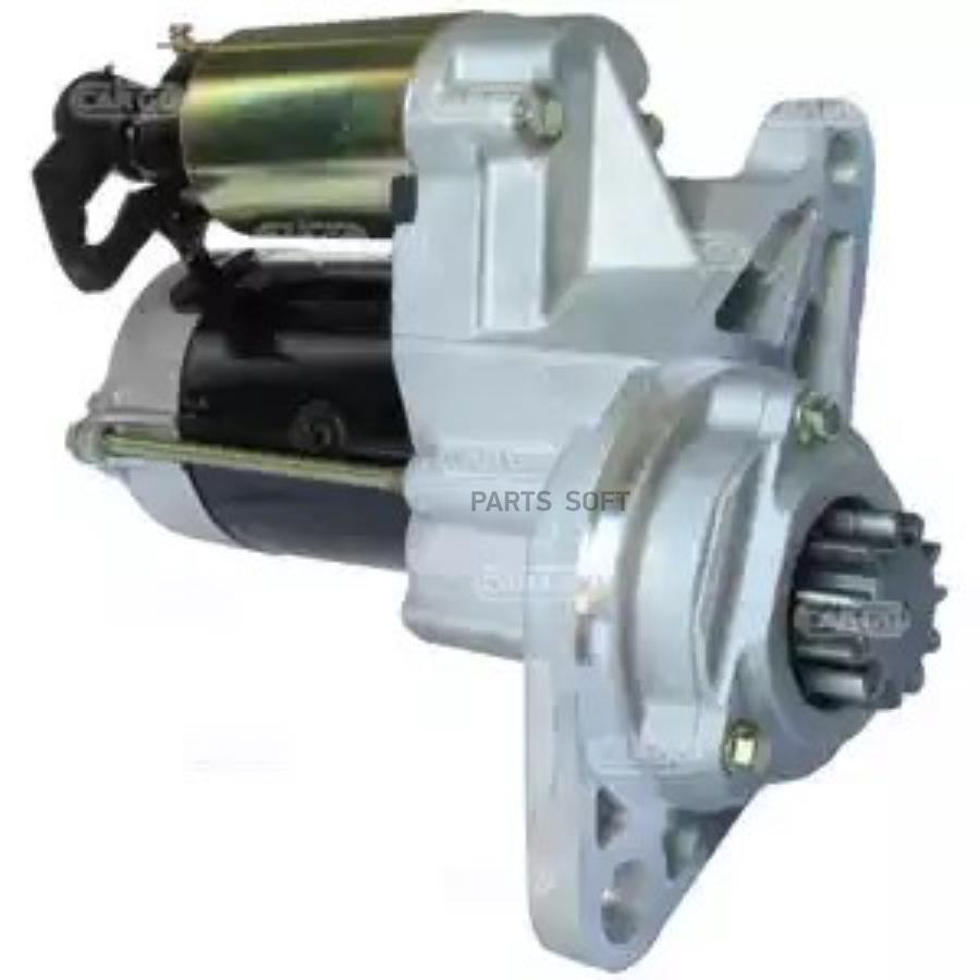 

HC-CARGO 113675 113675c_стартер! 24V 4.0kW ACR 11teeth\ Isuzu, Nissan () 1шт