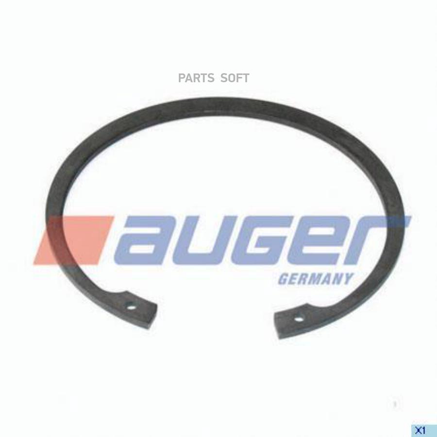 

Кольцо Стопорное AUGER 60440