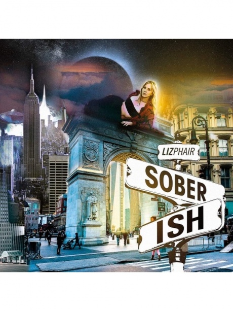 

LIZ PHAIR - Soberish