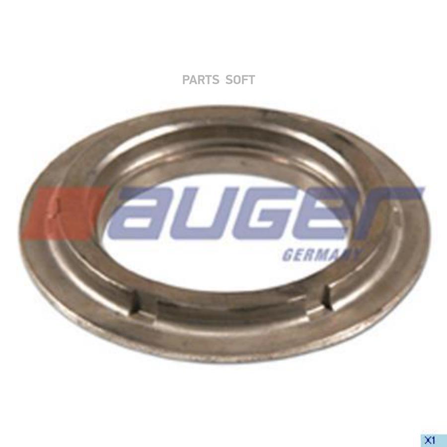 

Кольцо Ступицы Металл AUGER 53517