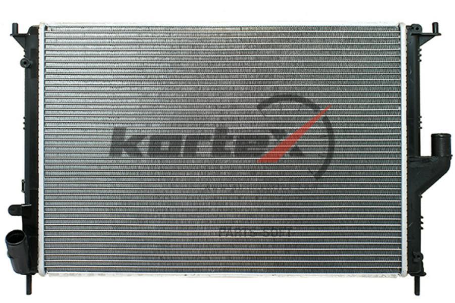 

Радиатор 584x410x16 Kortex krd1129