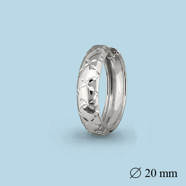 

Серьги из серебра Aquamarine Aquamarine 31374_925_з, 31374_925_з