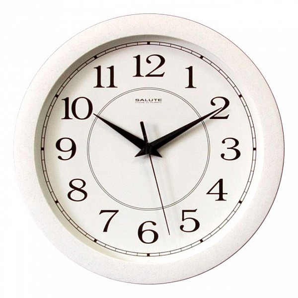 

Настенные часы (28.2x4 см) П-Б8-014, (28.2x4 см) П-Б8-014