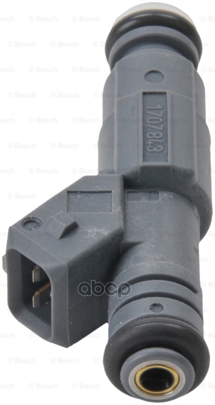 

Форсунка BMW E39,X5 Bosch 0280155823