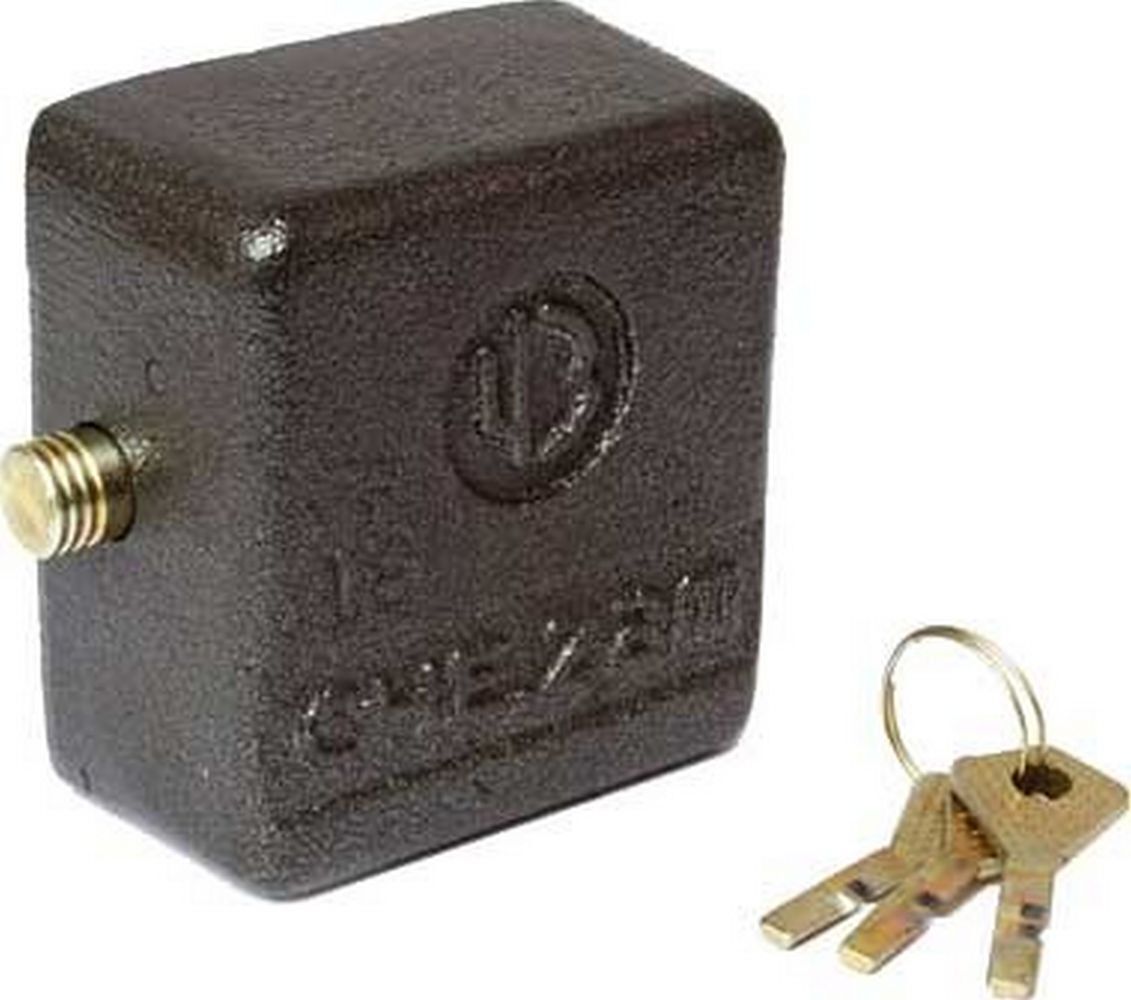 

Замок ЧАЗ ВС2-10СР