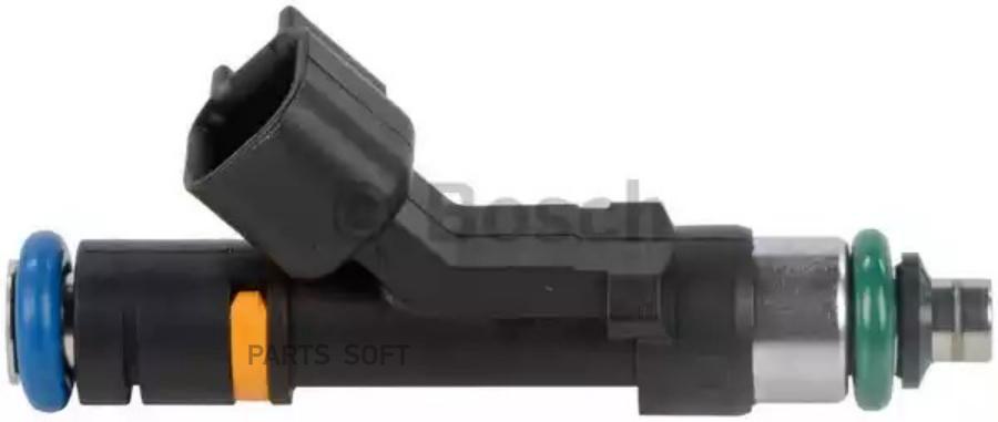 

Форсунка бензиновая Bosch 0280158103