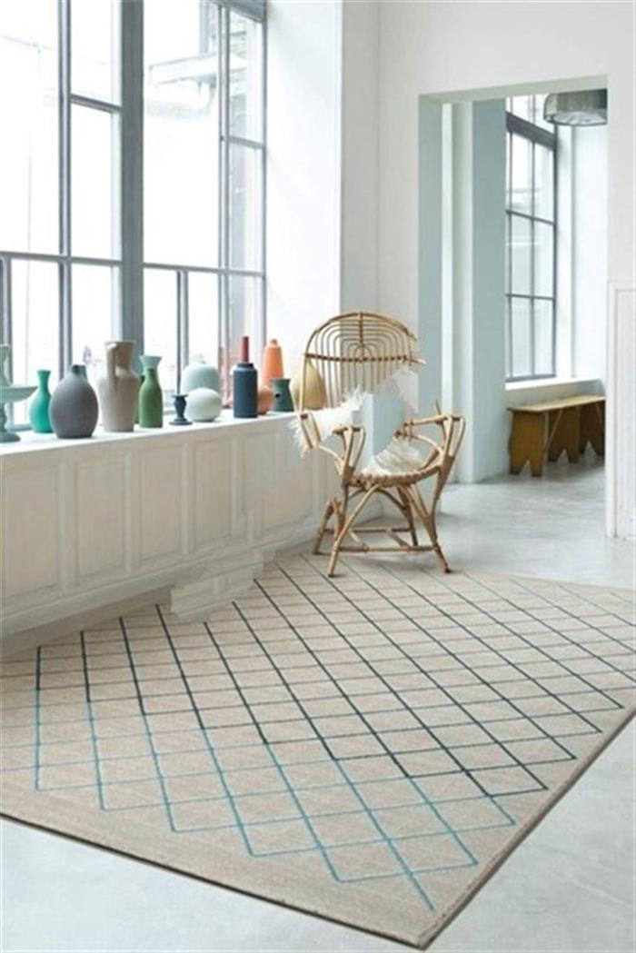 

Ковер Osta Carpets Patina 41015 100 1.6x2.3м, Osta Ковер Patina 41015 100