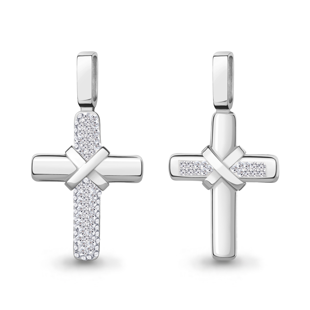 

Кулон из серебра со стеклом Aquamarine Aquamarine 26014_925_р, 26014_925_р