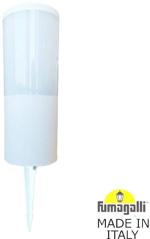 

Садовый светильник Fumagalli Amelia грунтовый DR2.572.000.WYF1R, Amelia