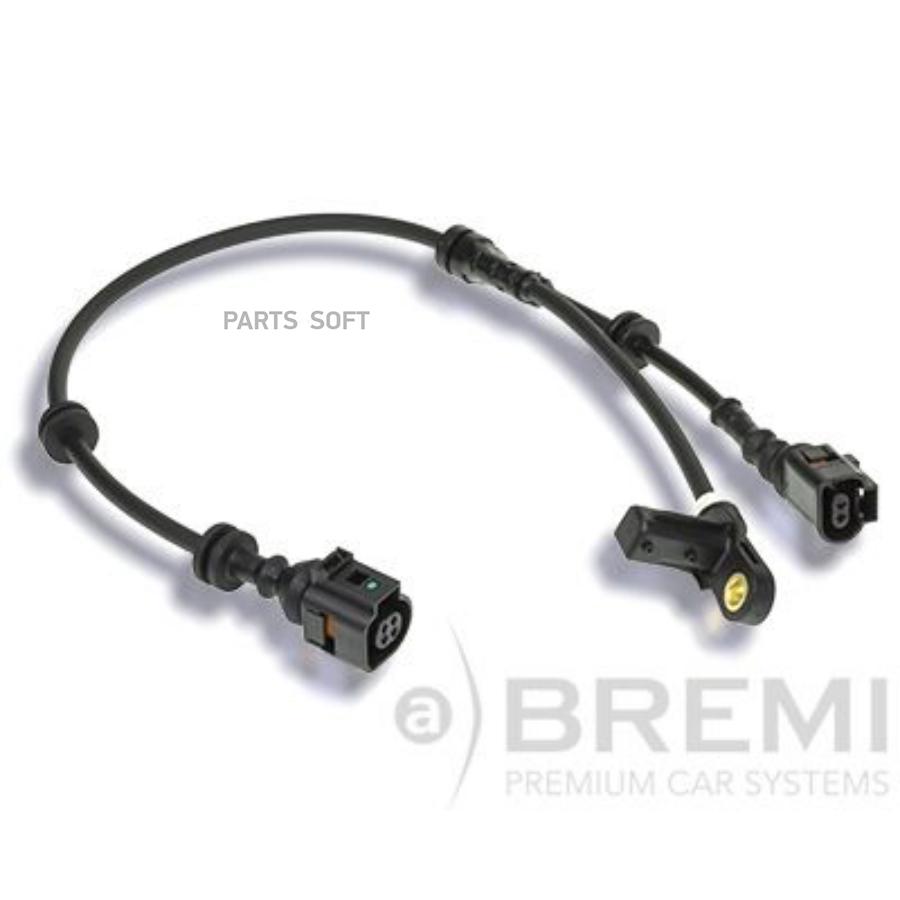 

Датчик Abs BREMI арт. 51061
