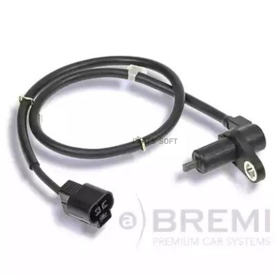 

Датчик Abs BREMI арт. 50535
