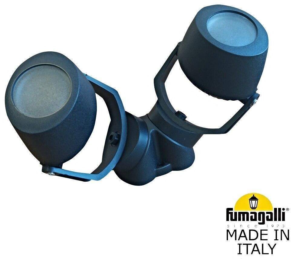 

Садовый светильник Fumagalli Minitommy 3M1.000.000.AXU2L, Minitommy