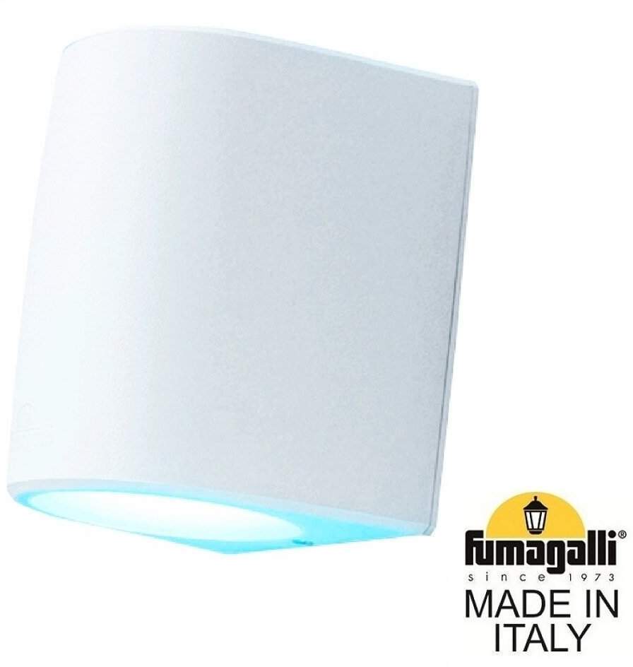 

Садовый светильник Fumagalli Marta светодиодный 2A6.000.000.WXD2L, Marta