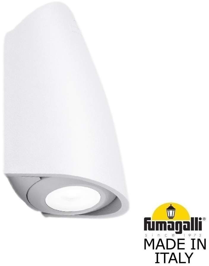 

Садовый светильник Fumagalli Mamete светодиодный 2A3.000.000.WXZ1L, Mamete